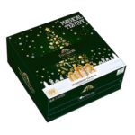 Чай зелений Thurson Magical Festive Green Christmas Tea (Чарівне свято), пакетований