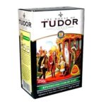 Чай чорний Tudor Big Leaf Black Tea (Крупнолистовий), цейлонський, 250 г