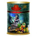 Чай чорний Mohan Golden Tropical Fruits Black Tea (Золоті тропічні фрукти), цейлонський, 250 г