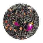 Чай чорний TEAHOUSE Black Tea (Червона Королева №559), кенійський, 50 г