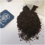 Чай чорний Mlesna Colonial Black Tea (Колоніальний), пакетований, цейлонський, 50 х 2 г