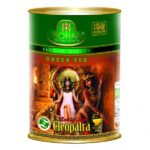 Чай зелений Mohan Cleopatra Premium Green Tea (Клеопатра), цейлонський, 250 г