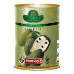 Чай зелений MOHAN Soursop OPA Green Tea (Саусеп), цейлонський, 250 г