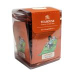 Фіточай TEAHOUSE Alpine Meadow Black Tea (Альпійський луг), цейлонський, пакетований, 25 х 2 г, 50 г