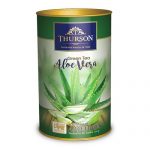 Чай зелений Thurson Aloe Vera OPA Green Tea (Алое Вера), цейлонський, 100 г