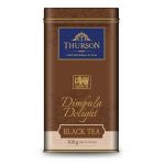 Чай чорний Thurson Dimbula Delight Ceylon Leaf BOP1 Black Tea (Захоплення Дімбула), цейлонський, 100 г