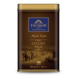 Чай чорний Thurson Golden Wild ОРА Black Tea (Золота спадщина), цейлонський, 300 г