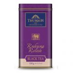 Чай чорний Thurson Ruhunu Relish Ceylon Leaf FBOP1 Black Tea (Насолода Рухуну), цейлонський, 100 г