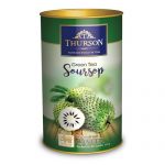 Чай зелений Thurson Soursop OPA Green Tea (Саусеп), цейлонський, 100 г