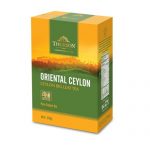 Чай зелений Thurson Oriental Ceylon Big Leaf Green Tea (Східний Цейлон), цейлонський, 100 г