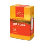 Чай чорний Thurson Royal Ceylon BOP1 Black Tea (Королівський Цейлон), цейлонський, 100 г