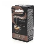 Кава Lavazza Espresso (Еспресо), Арабіка, мелена, Італія (Оригінал), 250 г