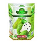 Чай зелений MOHAN Soursop GP1 Green Tea (Саусеп), цейлонський, 100 г