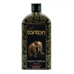 Чай чорний Tarlton Majestic Elephant BOP1 Black Tea (Величний слон), цейлонський, 150 г