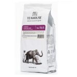 Чай чорний TEAHOUSE Pekoe Black Tea (Суниця з вершками №515), цейлонський, 250 г