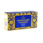 Чай чорний TEAHOUSE Ukrainian Breakfast (Український сніданок), пакетований, 25 х 2 г, 50 г