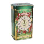 Чай зелений Kingsleaf Emerald Dream Time Green Tea (Час мрії Смарагд), цейлонський, 75 г