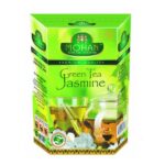 Чай зелений MOHAN Jasmine GP1 Green Tea (Жасмин), цейлонський, 100 г
