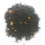 Чай чорний Kolonist Cranberry Mango OP Black Tea (Манго Журавлина), цейлонський, упакований в Україні