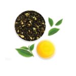 Чай зелений Ransar Jasmine GP1 Ceylon Green Tea (Жасмин), цейлонський