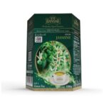 Чай зелений Ransar Jasmine GP1 Ceylon Green Tea (Жасмин), цейлонський, 100 г