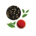 Чай чорний Ransar Passion Fruit Kiwi F.OP Ceylon Black Tea (Маракуя Ківі), цейлонський