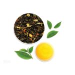 Чай зелений Ransar Pineapple Raspberry Ceylon Green Tea GP1 (Ананас Малина), цейлонський