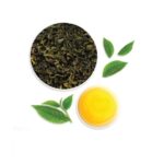 Чай зелений Ransar Golden GT OPA Green Tea (Крупнолистовий), цейлонський