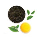 Чай зелений Ransar Milky Oolong F.GP Special Green Tea (Молочний Оолонг), цейлонський