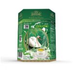 Чай зелений Ransar Milky Oolong F.GP Special Green Tea (Молочний Оолонг), цейлонський, 100 г
