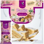 Пастила A-Delis “Чуттєва слива”, Україна, 200 г