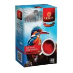 Чай чорний Lesley FBOPF1 Black Tea (ФБОП середньолистовий), цейлонський, 100 г