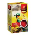 Чай чорний Lesley OPA Black Tea (Крупнолистовий ОПА), цейлонський, 100 г