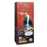 Чай чорний Ransar 100% Ceylon Black Tea (Чорний пакетований), цейлонський, 25x1.5 г, 37,5 г