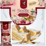 Пастила A-Delis “Чарівна вишня”, Україна, 200 г