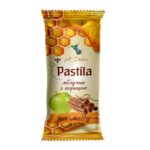 Пастила A-Delis “Яблучна на меду з Корицею”, Україна