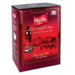 Чай чорний Margo-Discovery Elite English Big Leaf Tea (Англійський Елітний ОПА), цейлонський, 500 г