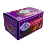 Чай трав'яний Mlesna Moringa Herbal Tea (Морінга), пакетований, цейлонський, 25 х 1г, 25 г