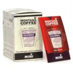 Кава Montana Coffee Mini Colombia (Колумбія), Арабіка, зерно Колумбія, мелена