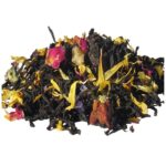 Чай чорний Bisan 1001 Night Ceylon Black Tea (1001 ніч), цейлонський, ароматизований