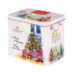 Чай чорний Chelton Merry Christmas OPA Black Tea (З Різдвом та Новим Роком), цейлонський, 100 г