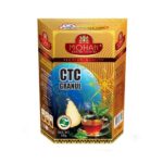 Чай чорний Mohan CTC Granul BP1 Black Tea (CTC Гранул), цейлонський, 100 г