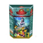 Чай чорний Mohan Golden Tropical Fruits Black Tea (Золоті тропічні фрукти), цейлонський, 100 г