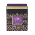 Чай чорний Newbe English Breakfast Black Tea Англійський сніданок