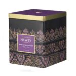 Чай чорний Newbe English Breakfast Black Tea (Англійський сніданок), 125 г