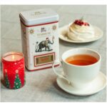 Чай чорний TEAHOUSE Christmas Pekoe Black Tea (Різдвяний №531)