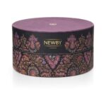 Чай чорний Newbe ПОДАРУНКОВИЙ НАБІР Black Tea (КОРОНА), 36x2 г, 72 г