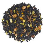 Чай чорний TEAHOUSE New Year Black Tea (Новорічний чай №574), цейлонський, 250 г