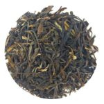 Чай листовий TEAHOUSE Puerh Tea (Шен Пуер, №110), китайський, 30 г