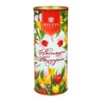 Чай чорний Hyleys The Aristocratic Black Tea (Весняного настрою), цейлонський, 50 г